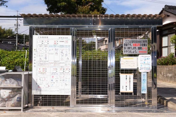 ステンレス ゴミステーション ゴミ集積所 ステンレス ゴミステーション ゴミ集積所